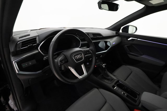 Used 2022 Audi Q3 2.0T Premium Plus image 10