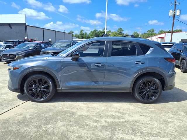 Used 2025 MAZDA CX-5 Carbon Edition AWD/4WD image 9