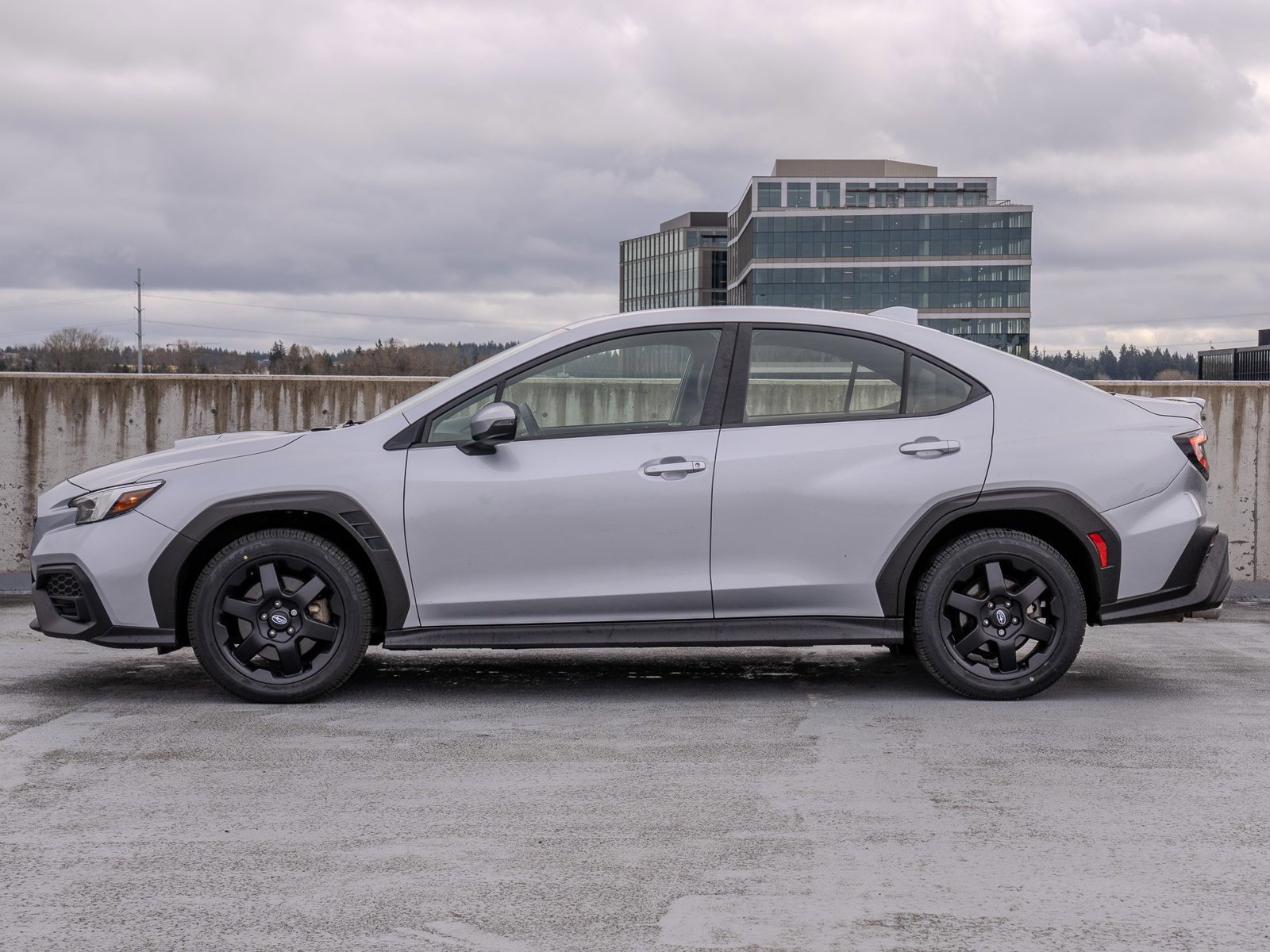 Used 2022 Subaru WRX Limited image 3