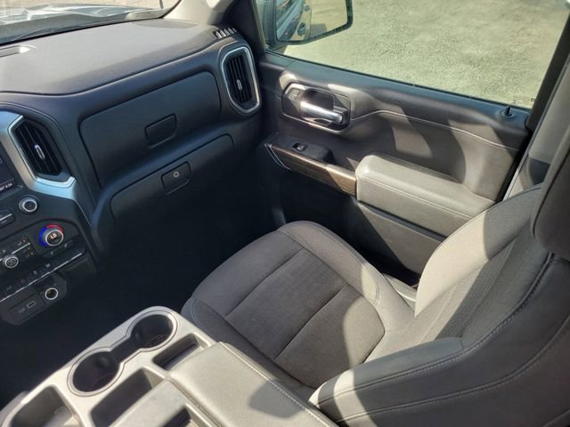 Used 2019 Chevrolet Silverado 1500 RST w/ All-Star Edition image 12