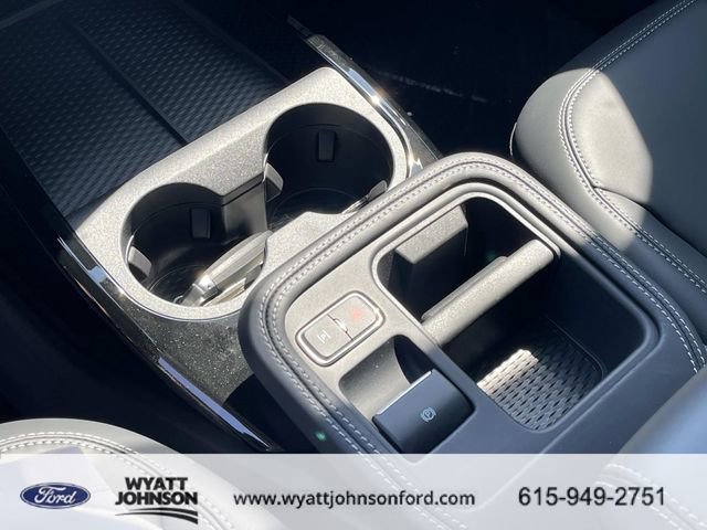 New 2026 Ford Mustang Mach-E Select image 28