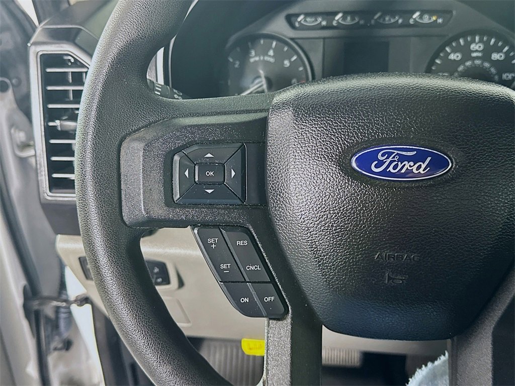 Used 2019 Ford F150 XL w/ XL Power Equipment Group image 22