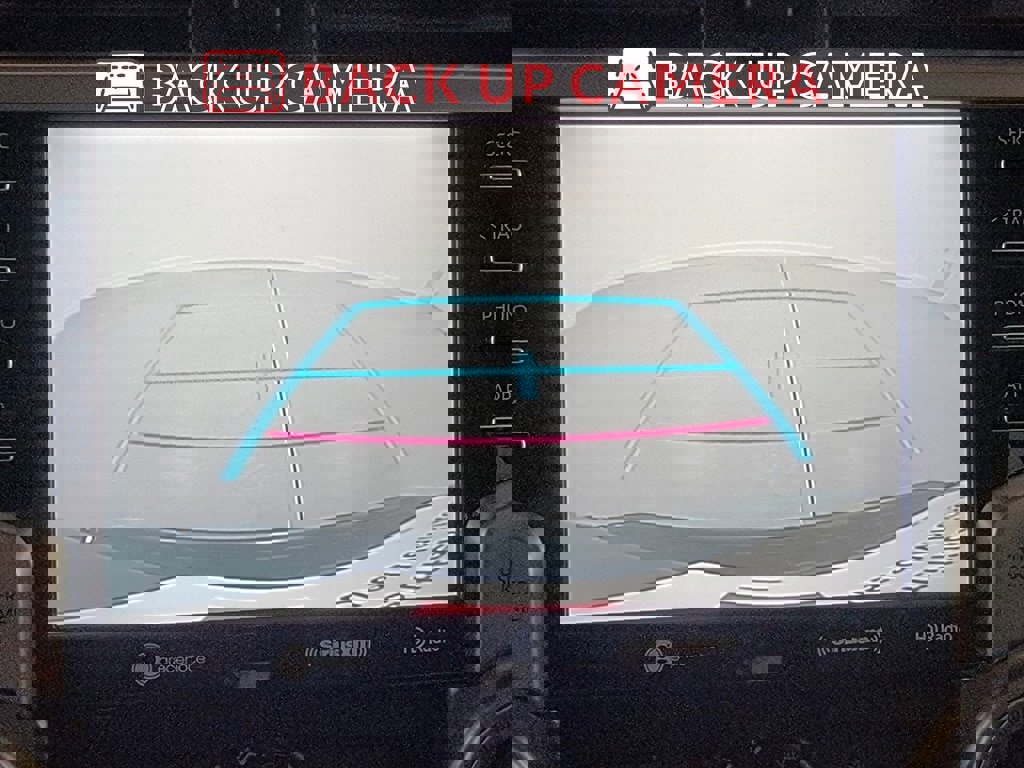 Certified 2023 Toyota 4Runner SR5 Premium w/ Moonroof Package image 24