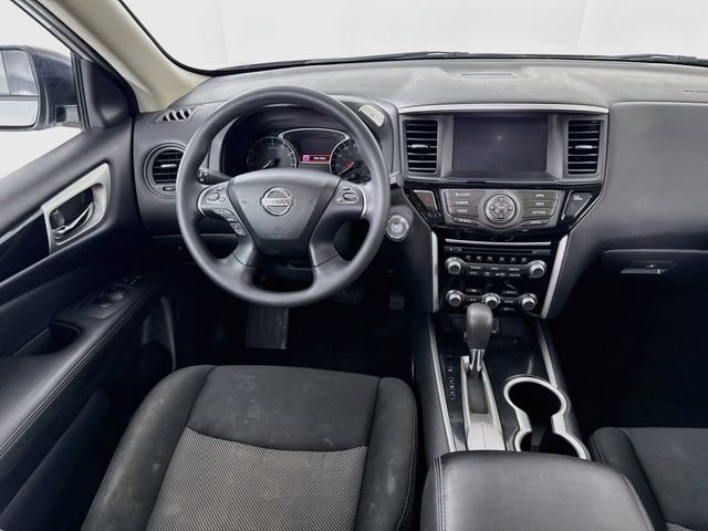 Used 2018 Nissan Pathfinder S FWD image 23