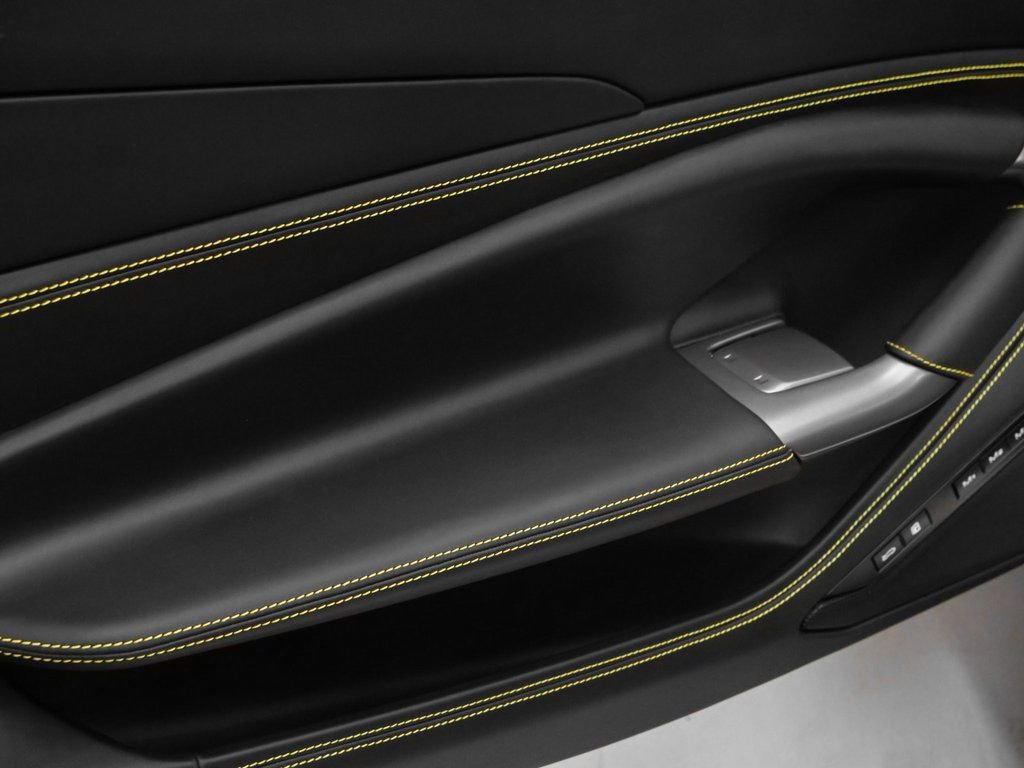 Used 2022 Ferrari F8 Tributo image 74