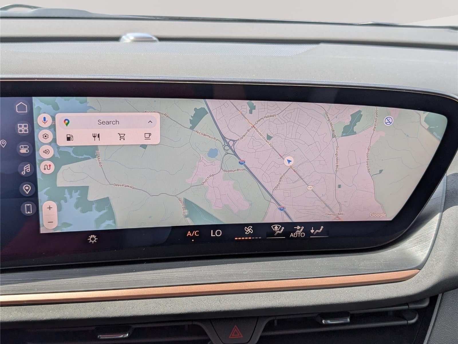New 2026 Buick Envision Sport Touring AWD/4WD image 25