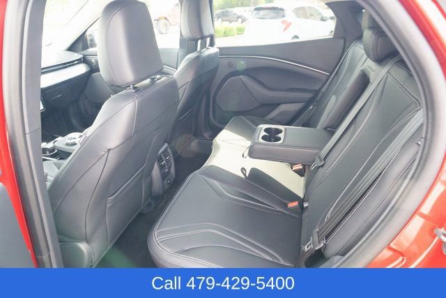 Used 2024 Ford Mustang Mach-E Premium image 29