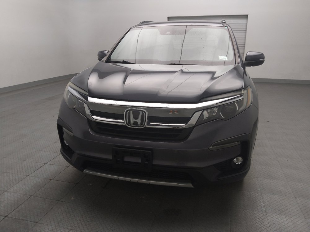 Used 2021 Honda Pilot EX image 15