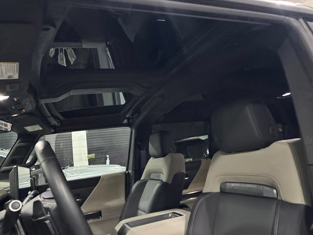 Used 2026 GMC Hummer EV SUV AWD/4WD image 12
