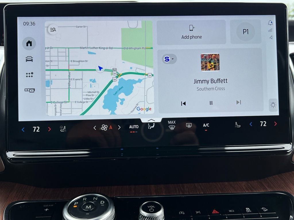 New 2026 Ford Expedition Max King Ranch image 32