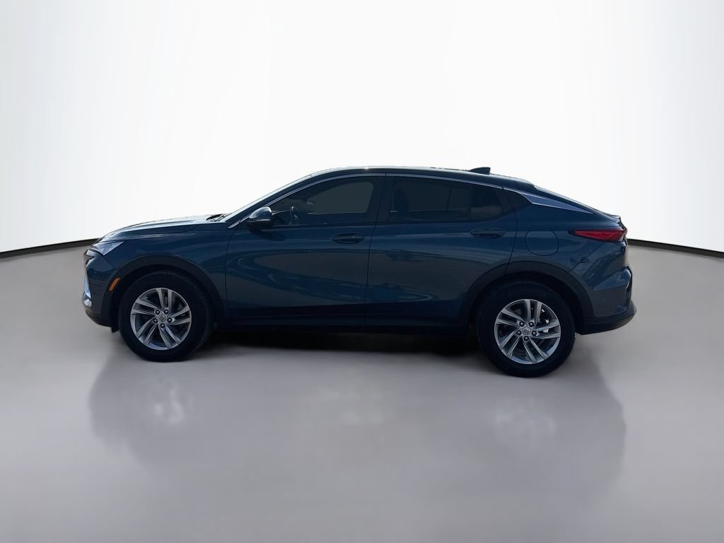 Used 2024 Buick Envista Preferred w/ Convenience I Package FWD image 4