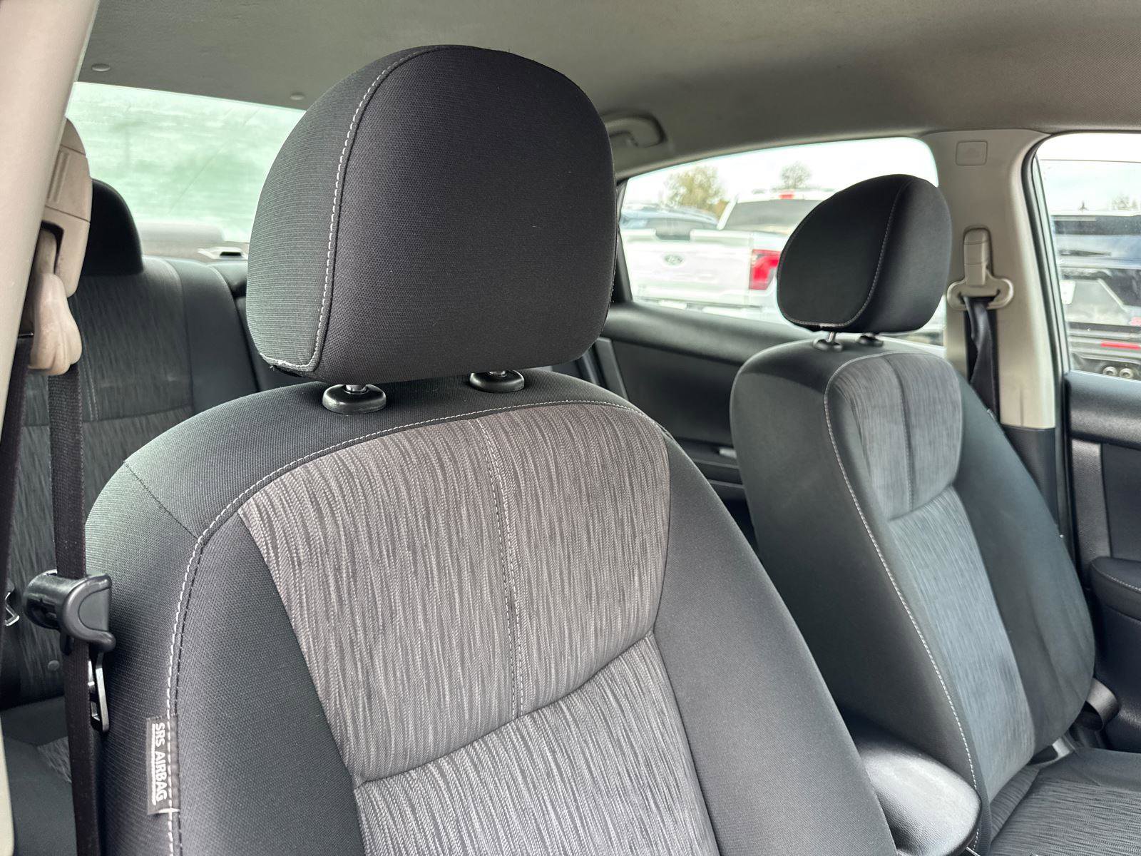 Used 2014 Nissan Sentra SV image 16