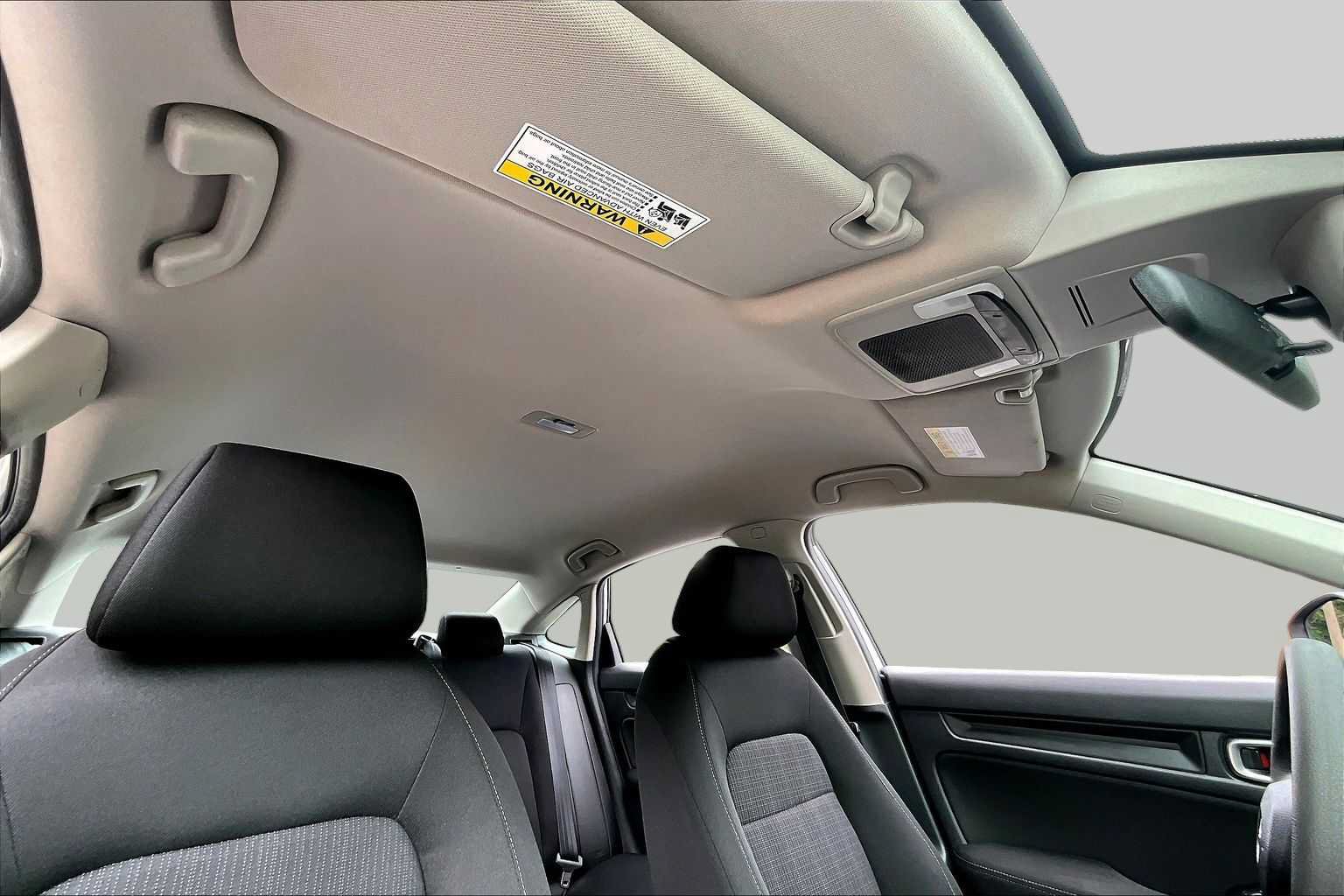 Used 2024 Honda Civic LX image 13