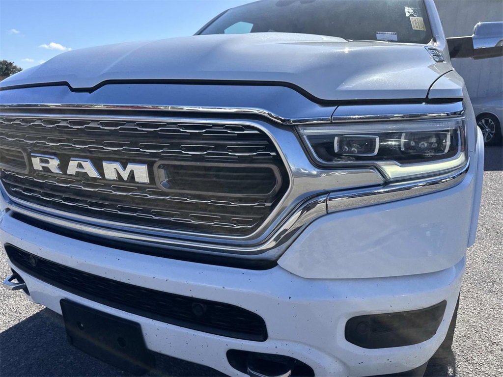 Used 2024 RAM 1500 Limited image 3