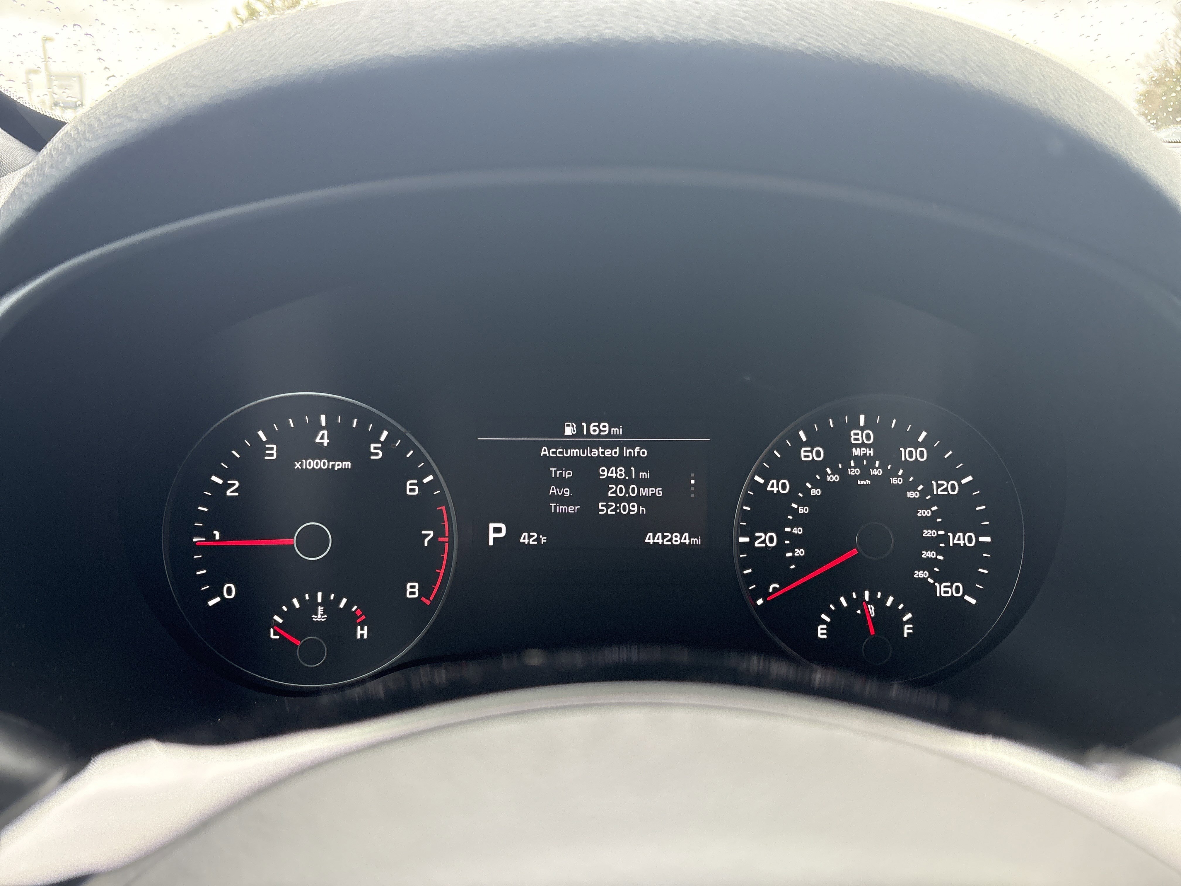 Used 2021 Kia Sportage SX image 21