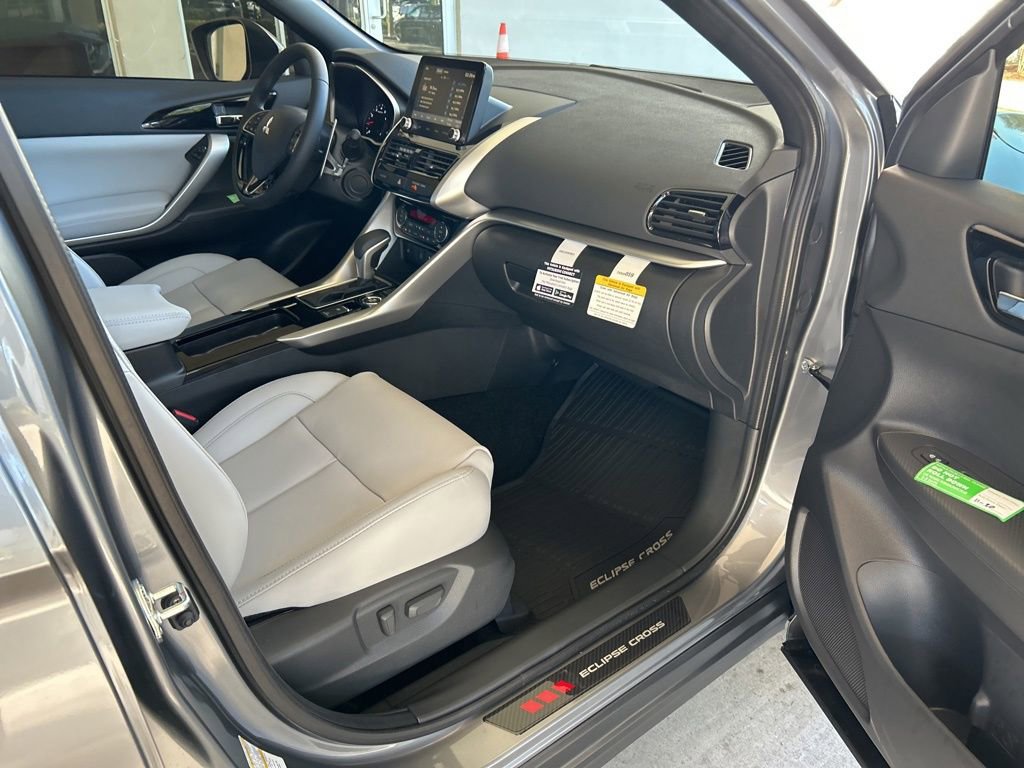 New 2026 Mitsubishi Eclipse Cross SEL image 22