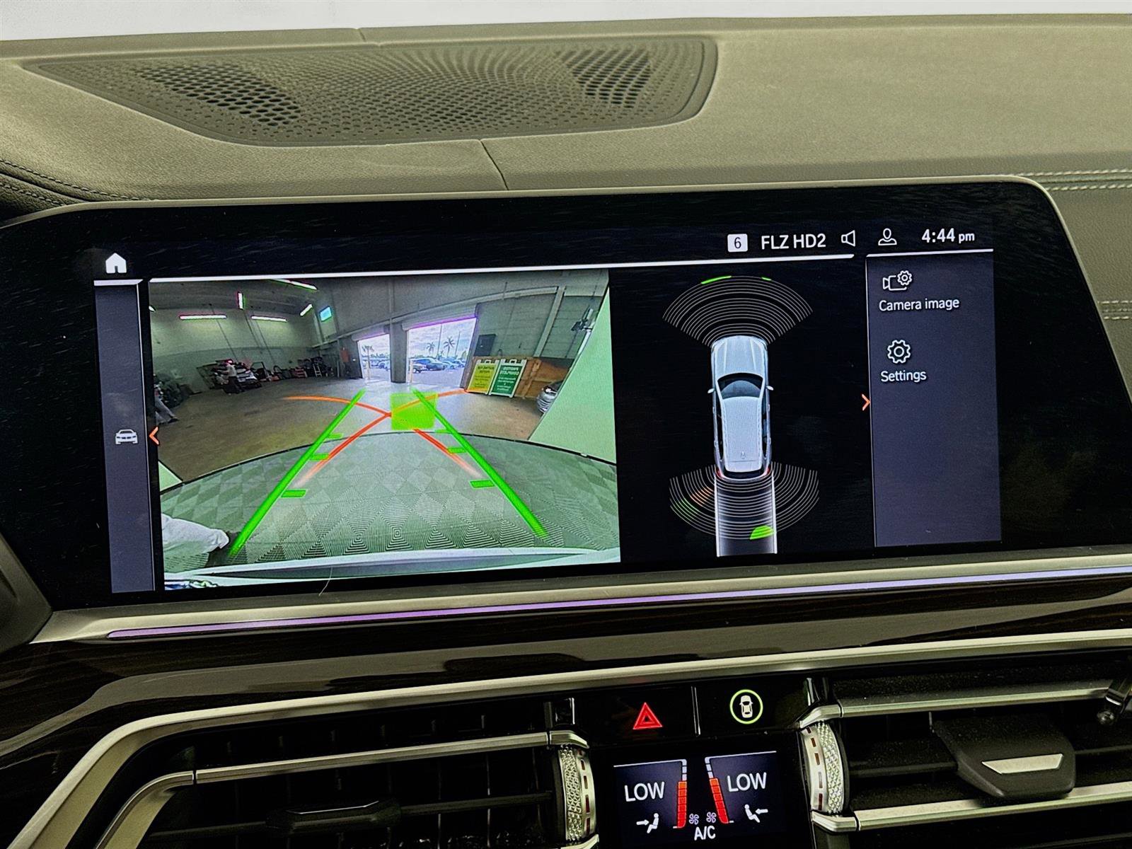 Used 2021 BMW X5 xDrive40i image 18