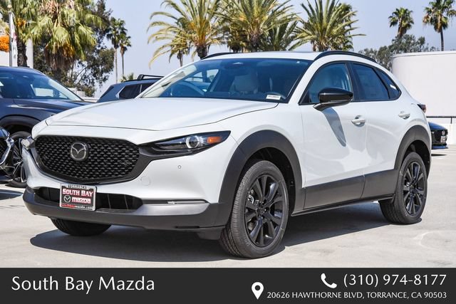 New 2026 MAZDA CX-30 Aire Edition AWD/4WD image 3