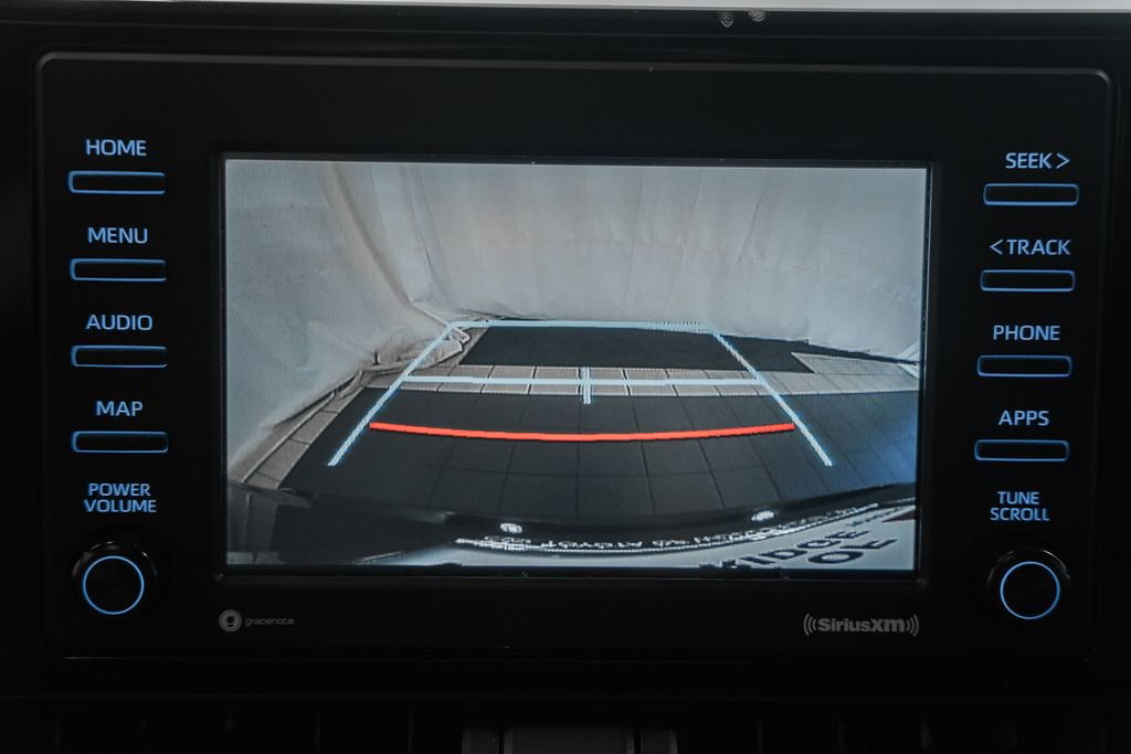 Used 2022 Toyota RAV4 SE w/ Convenience Package image 43