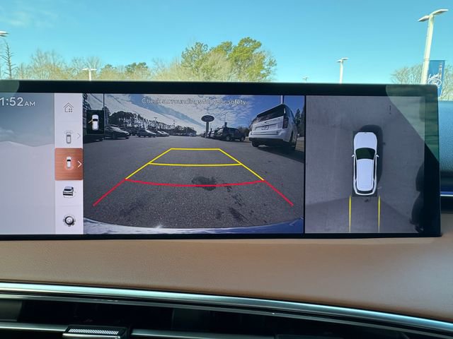 Used 2026 Genesis GV70 2.5T Advanced image 22