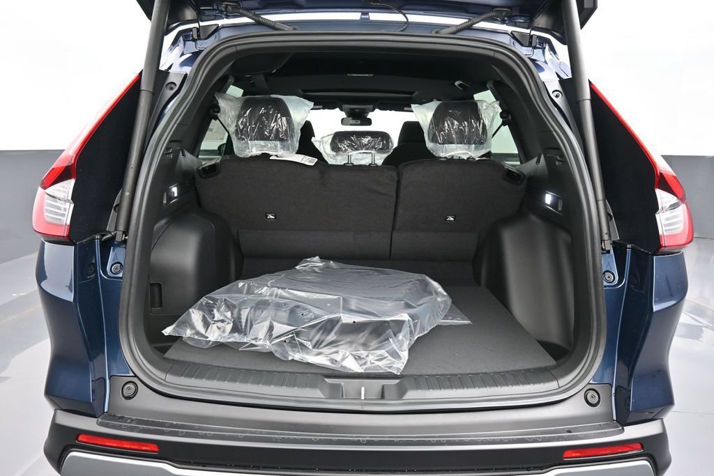 New 2026 Honda CR-V TrailSport image 28