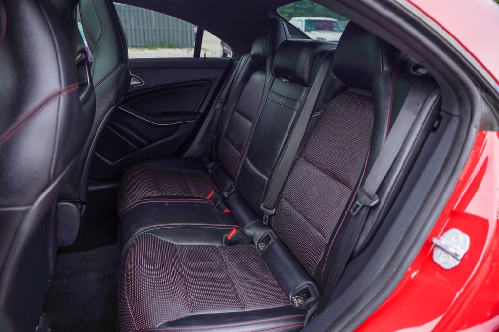 Used 2019 Mercedes-Benz CLA 45 AMG 4MATIC image 29