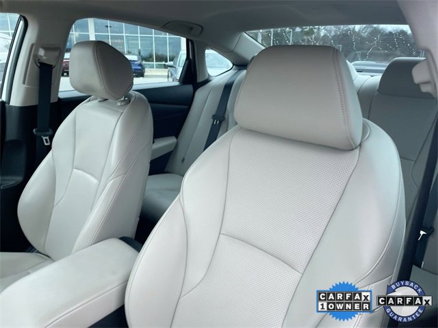 Certified 2024 Honda Accord EX-L image 14