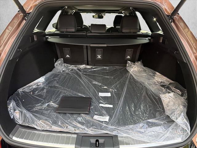 New 2026 Toyota Crown Signia AWD/4WD image 23