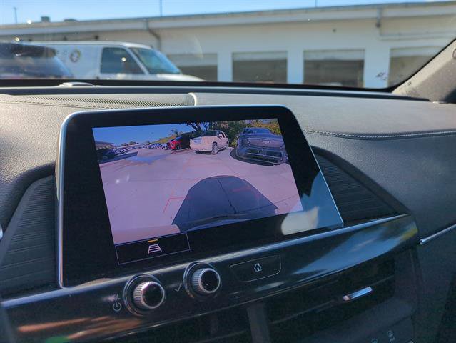 Used 2022 Cadillac CT4 Luxury image 33