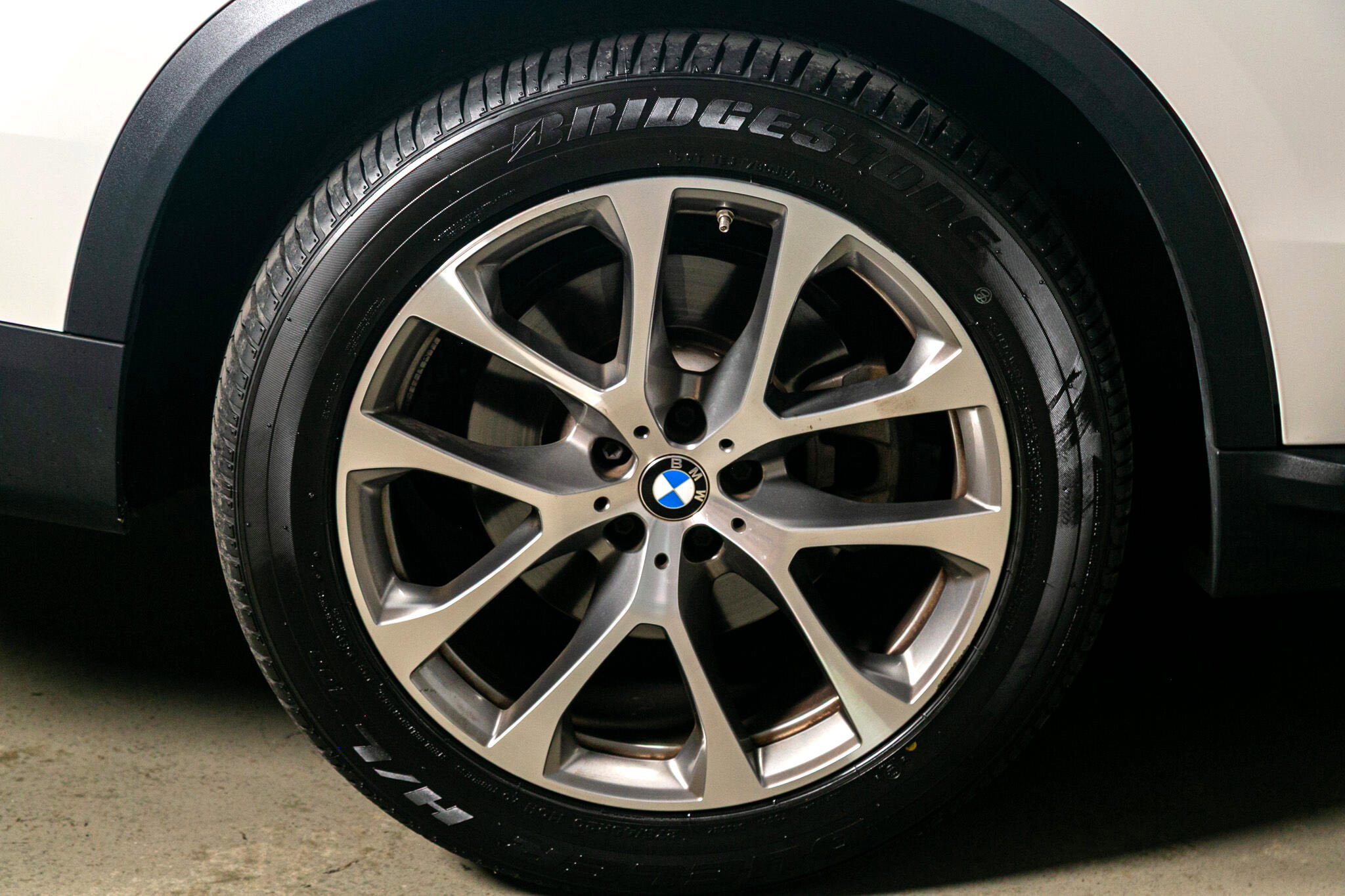 Used 2024 BMW X5 sDrive40i image 20