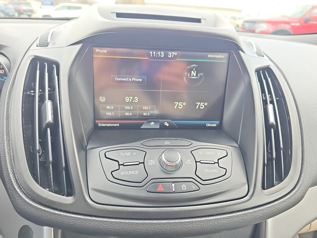 Used 2015 Ford Escape SE w/ Equipment Group 201A image 26