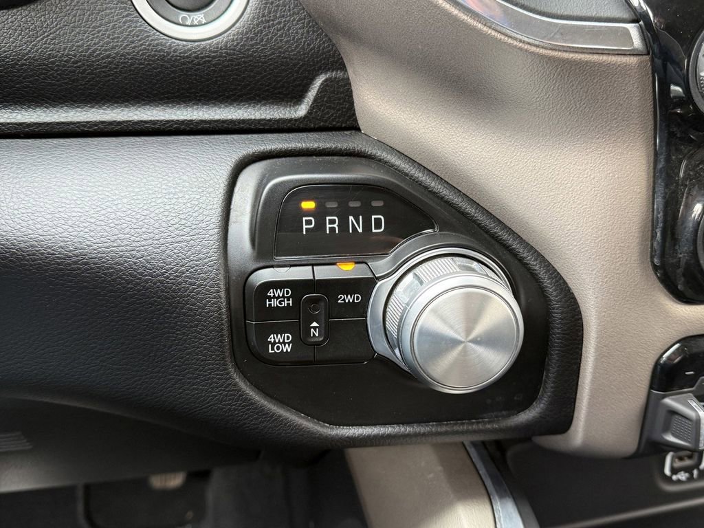 Used 2022 RAM 2500 Laramie image 22