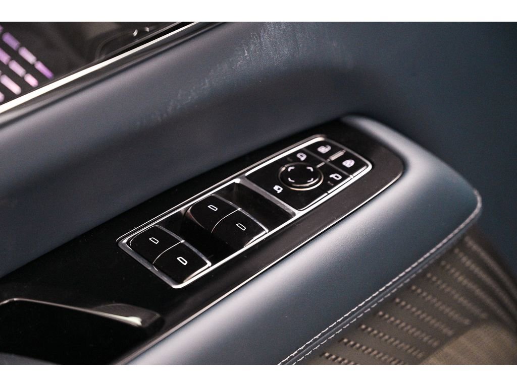 New 2026 Cadillac Escalade IQ Sport 2 w/ LPO, ONYX Package image 26