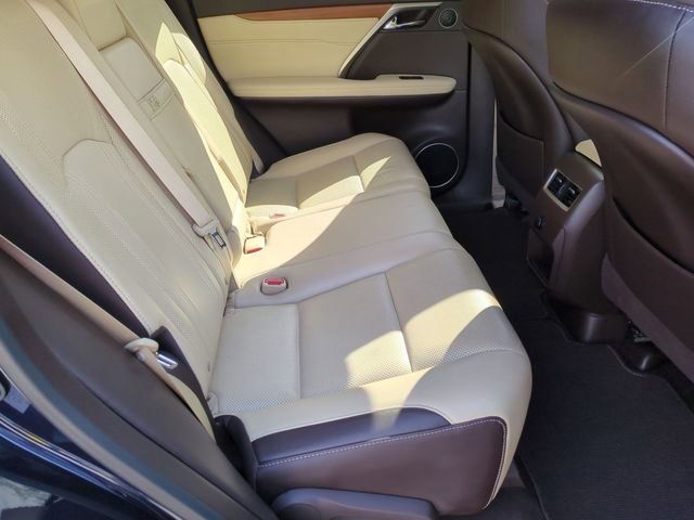 Used 2016 Lexus RX 350 FWD w/ Premium Package image 27