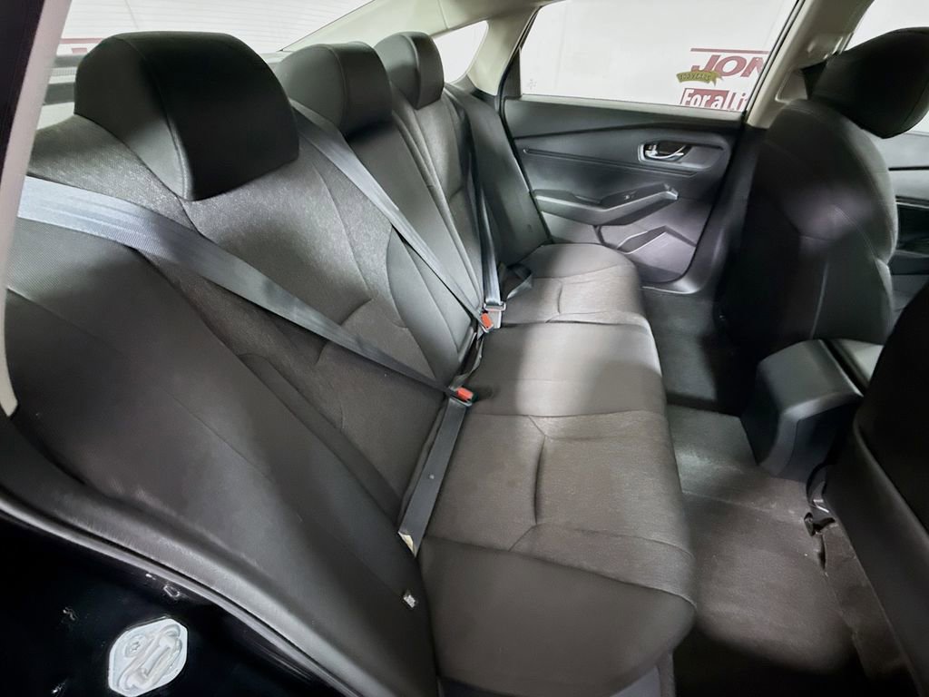 Used 2023 Honda Accord EX image 28