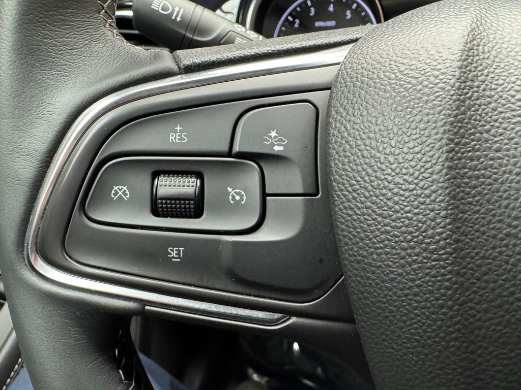 Used 2022 Buick Encore GX Preferred w/ Cold Weather Comfort Package image 20