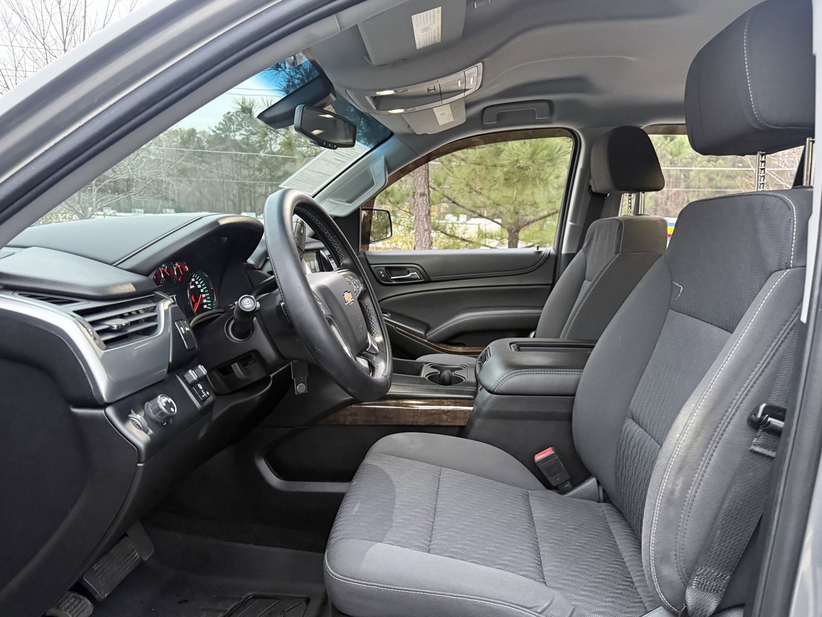 Used 2018 Chevrolet Tahoe LS w/ All-Season Package image 32