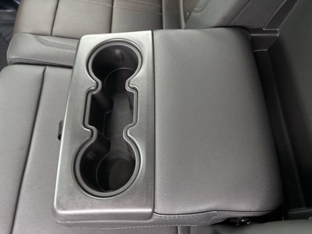 New 2026 Chevrolet Silverado 3500 High Country w/ High Country Premium Package image 34