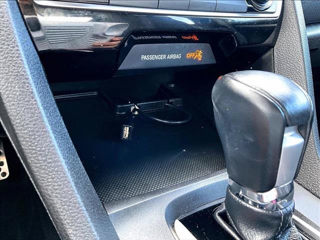 Used 2020 Honda Civic Sport image 23