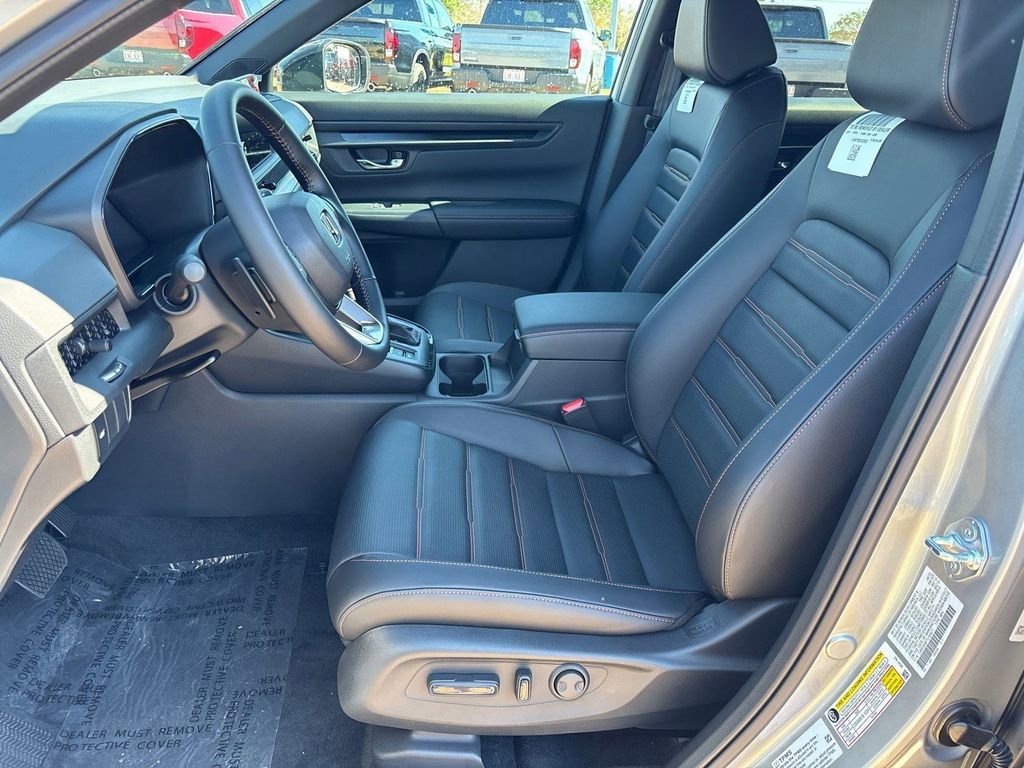 New 2026 Honda CR-V Sport-L image 10