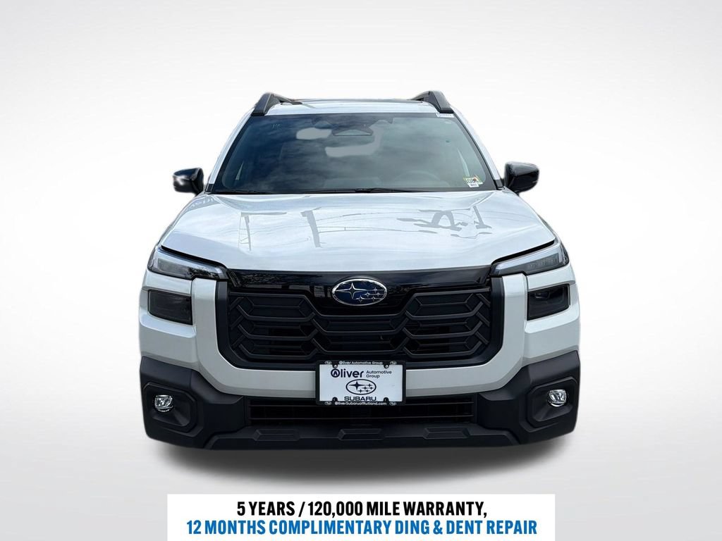 New 2026 Subaru Outback Limited