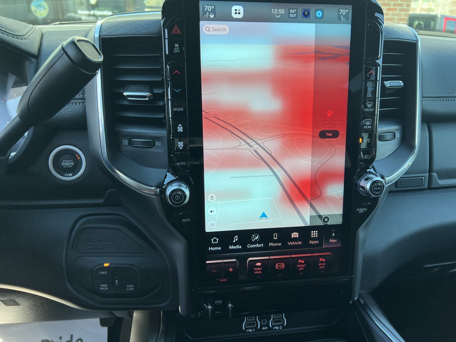 New 2026 RAM 2500 Laramie image 23