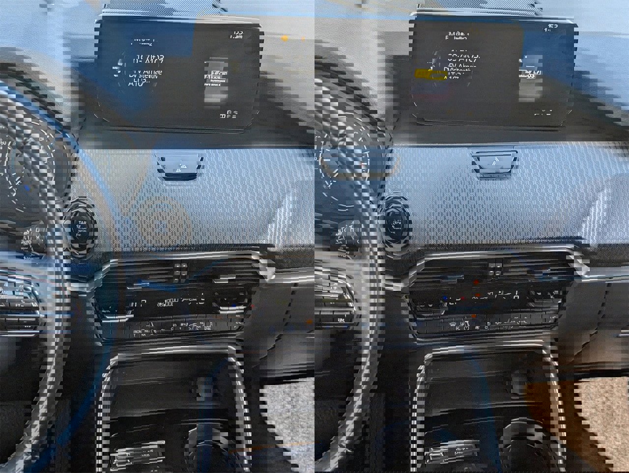 Used 2025 MAZDA CX-90 3.3 Turbo w/ Select Package image 12