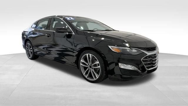 Used 2022 Chevrolet Malibu LT image 6
