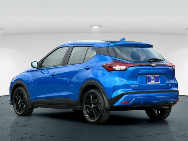Used 2024 Nissan Kicks SV FWD image 4