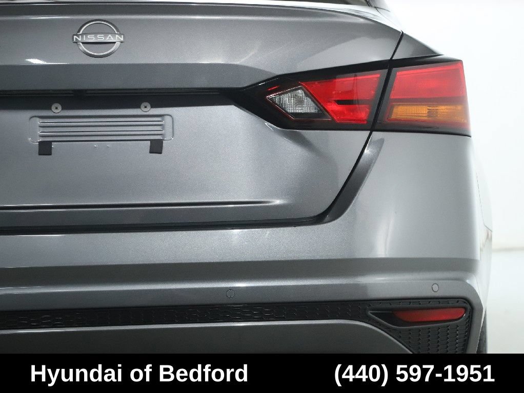 Used 2024 Nissan Altima 2.5 S FWD image 44