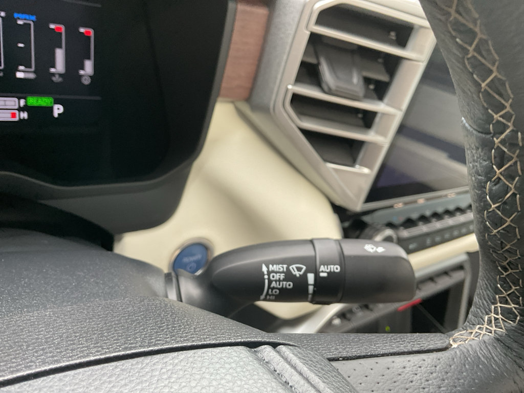 Used 2023 Toyota Tundra Capstone AWD/4WD image 25
