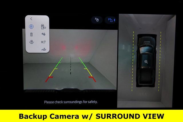 Used 2025 Ford F150 Raptor w/ Equipment Group 803A Raptor R image 16