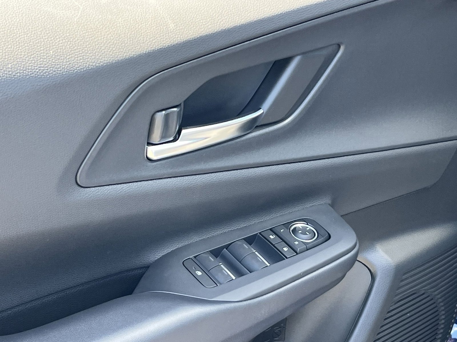 New 2026 Toyota Prius XSE image 10