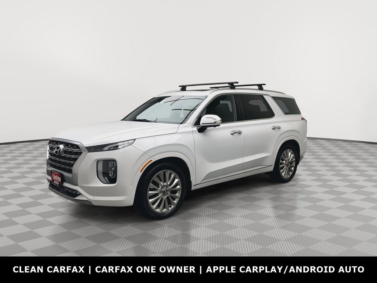 Used 2020 Hyundai Palisade Limited AWD/4WD image 42